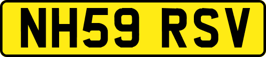 NH59RSV