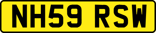 NH59RSW