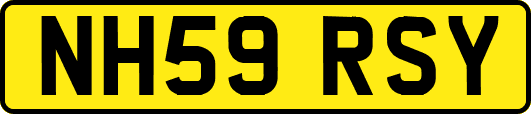 NH59RSY