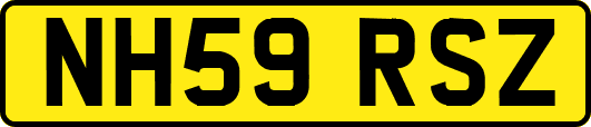 NH59RSZ