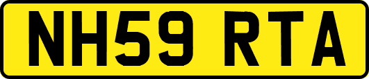 NH59RTA