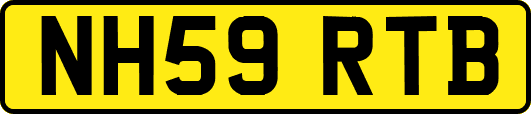 NH59RTB