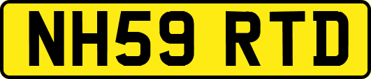 NH59RTD
