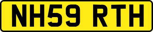 NH59RTH