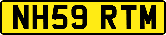 NH59RTM