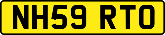 NH59RTO
