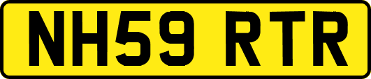 NH59RTR