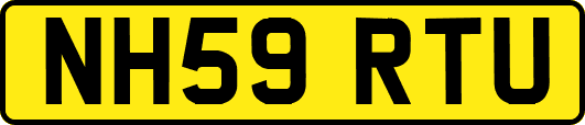 NH59RTU