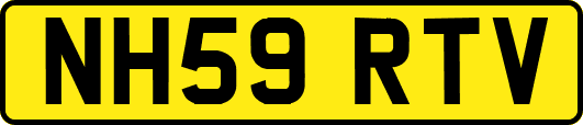 NH59RTV