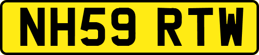NH59RTW