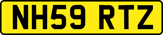 NH59RTZ