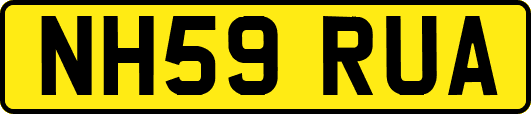 NH59RUA