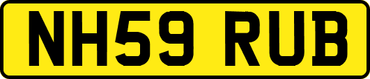 NH59RUB