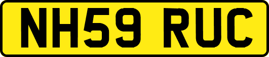 NH59RUC