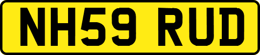 NH59RUD