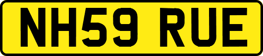 NH59RUE