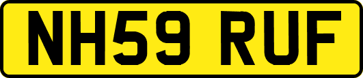 NH59RUF