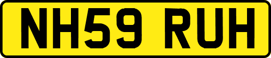 NH59RUH