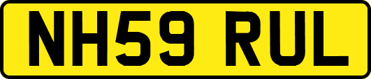 NH59RUL