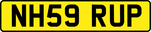 NH59RUP
