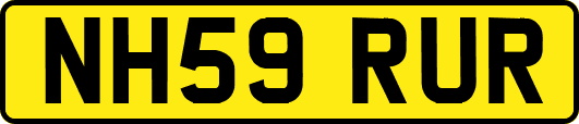 NH59RUR