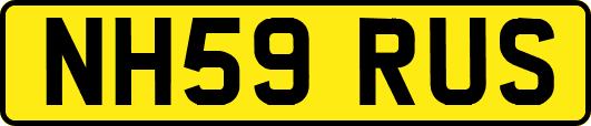 NH59RUS