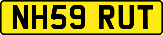 NH59RUT