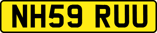 NH59RUU