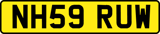 NH59RUW
