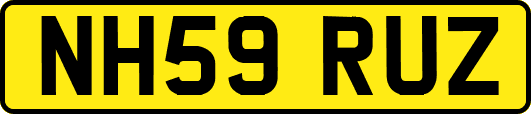 NH59RUZ