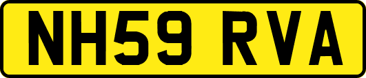 NH59RVA
