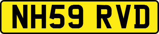 NH59RVD
