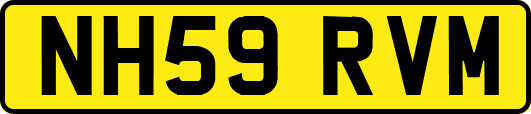 NH59RVM