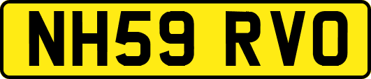 NH59RVO