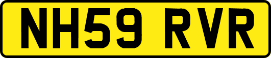 NH59RVR