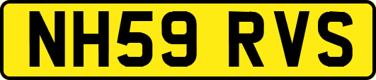 NH59RVS