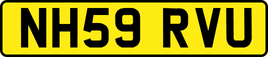 NH59RVU