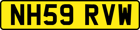 NH59RVW