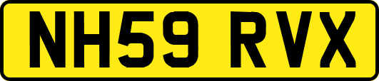 NH59RVX