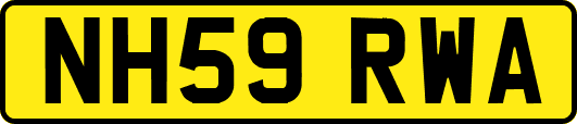 NH59RWA