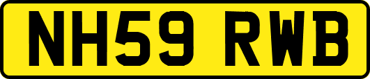 NH59RWB