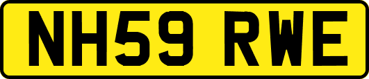 NH59RWE
