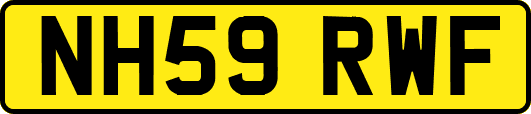 NH59RWF