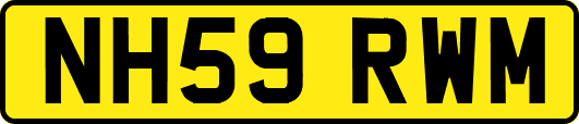 NH59RWM