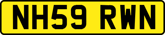NH59RWN