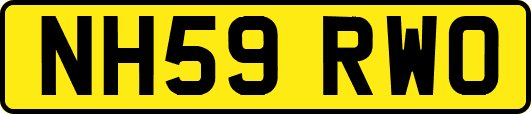 NH59RWO