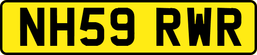 NH59RWR