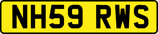 NH59RWS
