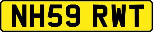 NH59RWT