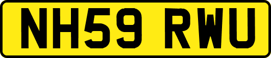 NH59RWU